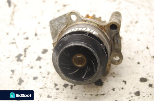 POMPA WODY 038121019E 2.0 TDI AUDI A3 8P VW SEAT SKODA