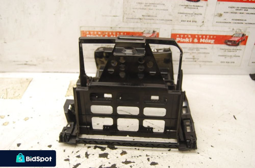 RAMKA STELAŻ TUNELU ŚRODKOWEGO 1J1858069E VW GOLF IV BORA 1J1858069G 1J1858069F