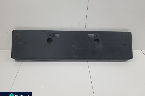 PODKŁADKA POD TABLICĘ  TOYOTA RAV 4 52114-42090