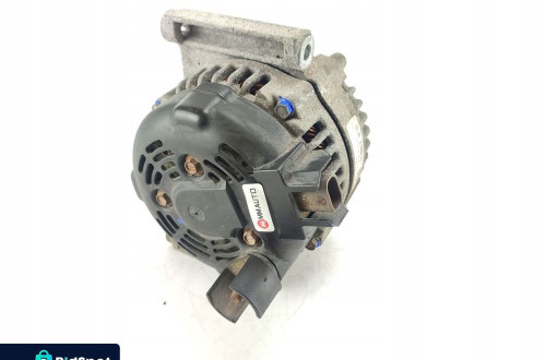 ALTERNATOR OPEL ASTRA K (2015-2019) 1.6 CDTI 136KM D16DTH 13587304