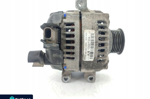 ALTERNATOR OPEL ASTRA K (2015-2019) 1.6 CDTI 136KM D16DTH 13587304