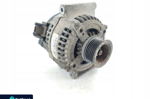 ALTERNATOR OPEL ASTRA K (2015-2019) 1.6 CDTI 136KM D16DTH 13587304