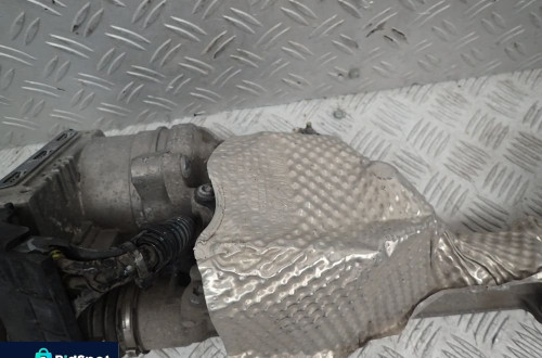 MAGLOWNICA PRZEKŁADNIA PEUGEOT 3008 5008 II 17- 9829982180