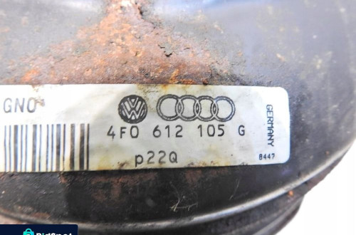 POMPA SERWO AUDI A6 C6 3.2 FSI 4F0612105G