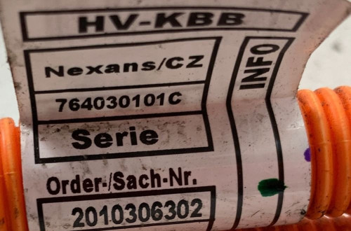 BMW I3 KONTROLER STEROWNIK BATERII 8482639