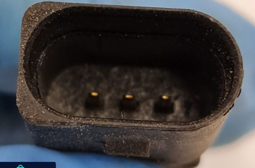 CZUJNIK STUKOWY VW PASSAT B5 W8 07D905377