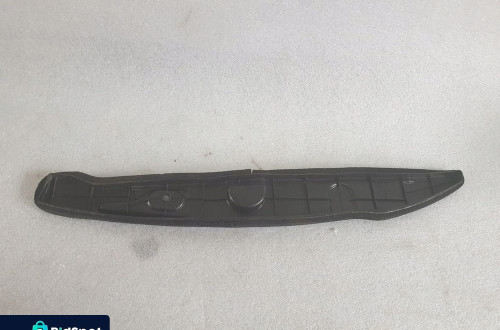 WYGŁUSZENIE BŁOTNIKA LEWE OPEL KARL VIVA