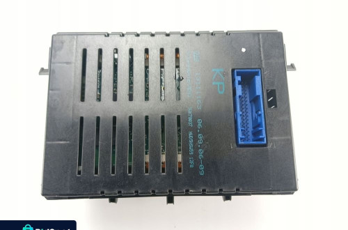 RADIO CD MP3 CD30 WYŚWIETLACZ EKRAN ZAFIRA B 13251048 13111163