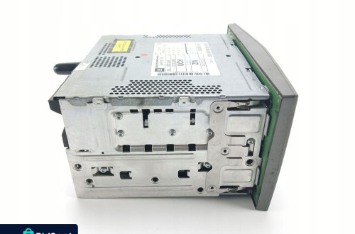 RADIO CD MP3 CD30 WYŚWIETLACZ EKRAN ZAFIRA B 13251048 13111163