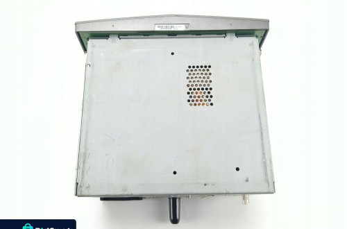 RADIO CD MP3 CD30 WYŚWIETLACZ EKRAN ZAFIRA B 13251048 13111163