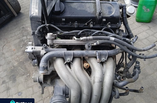 SILNIK VOLKSWAGEN PASSAT B5 FL 2.0 8V BENZYNA AZM