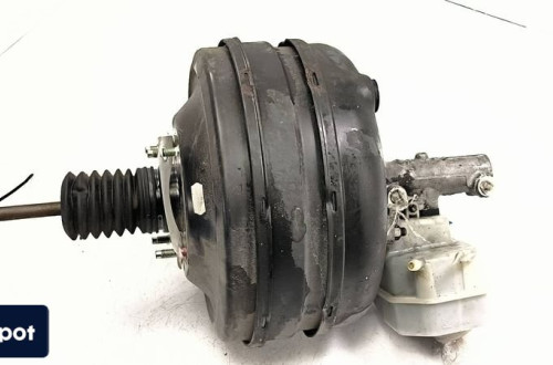 FILTR POWIETRZA MITSUBISHI COLT 1.1