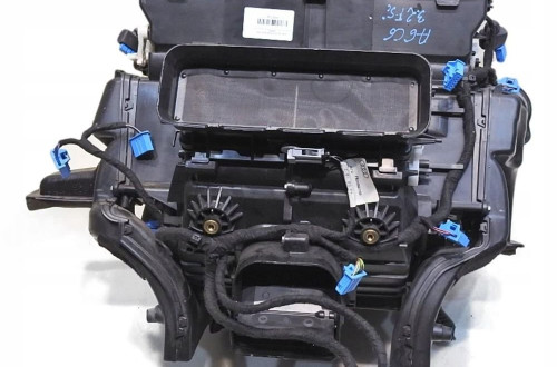 NAGRZEWNICA AUDI A6 C6 3.2 FSI 4F1820351J CZ443110-9218