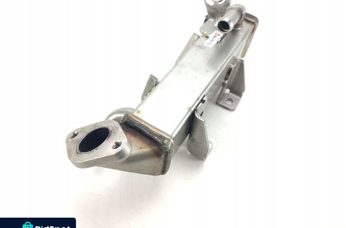 CHŁODNICZKA EGR RENAULT LAGUNA III 3 (2007-2010) 2.0 DCI 150KM M9R802