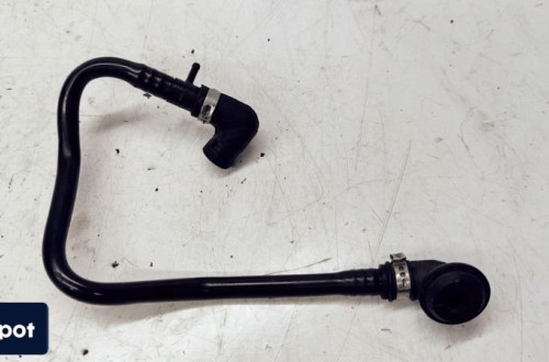 PRZEWÓD WĄŻ PODCIŚNIENIA AUDI A4 B8 8K0611931BH