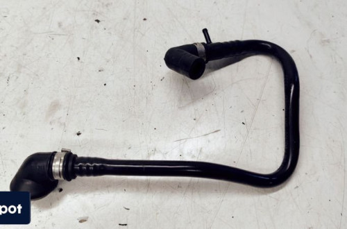 PRZEWÓD WĄŻ PODCIŚNIENIA AUDI A4 B8 8K0611931BH