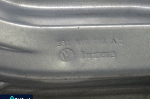 WSPOMAGANIE ELEKTRYCZNE SEAT ARONA (2017-2021) 1.0 TSI 115KM 2Q2909144J
