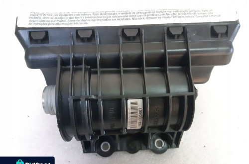 PODUSZKA PASAŻERA OPEL MERIVA 93335024 16835554