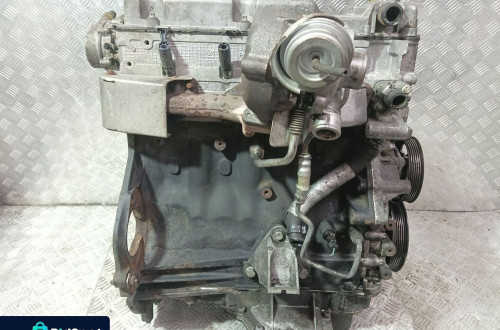 SILNIK KOMPLETNY OPEL OMEGA B LIFT (1999-2003) 2.2 DTI 120KM Y22DTH
