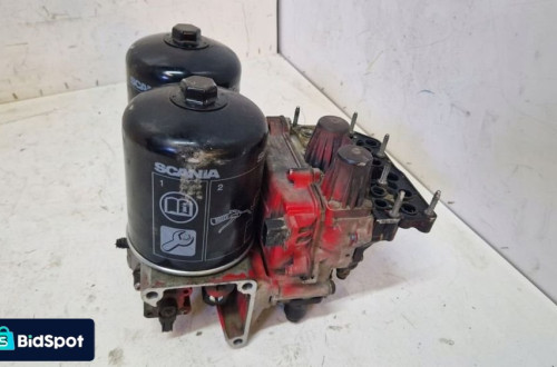 osuszacz powietrza aps apm scania s r 2651888
