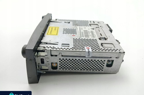 RADIO CD NAWIGACJA GPS RT3-N3-04 PEUGEOT 407 96601817YW