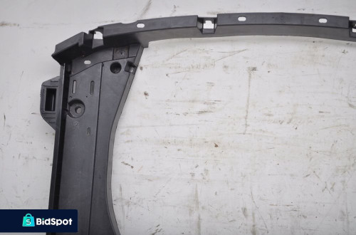 VOLVO V40 II PODŁOGA WYKŁADZINA BAGAŻNIKA 31389394
