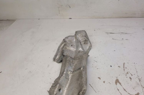 OSŁONA TERMICZNA LEWA AUDI A6 C7 4G0399299A