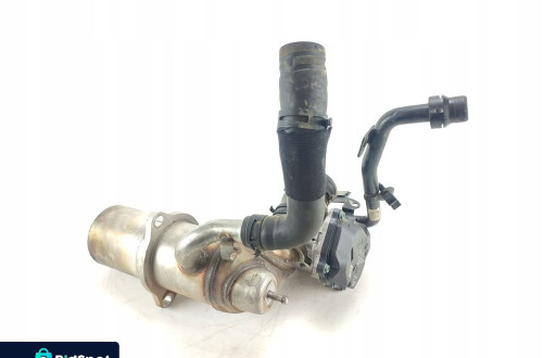 CHŁODNICA SPALIN EGR AUDI A4 B9 (2015-2019) 2.0 TDI 190KM DETA 04L131512A