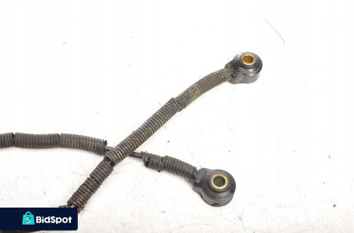 VOLVO S80 II 2.5T CZUJNIK STUKOWY SPALANIA 8653171