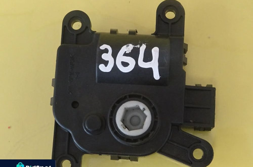 SILNICZEK NAWIEWU NAGRZEWNICY HYUNDAI I20 H40073-0820C NR364