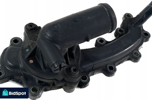 CHALLENGER 15- 3.6 OBUDOWA TERMOSTATU TERMOSTAT