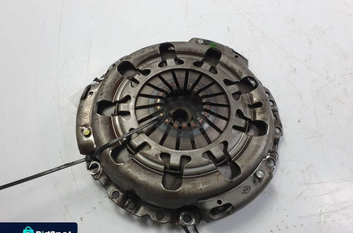 SPRZĘGŁO FORD FIESTA MK7 1.4TDCI 96KM