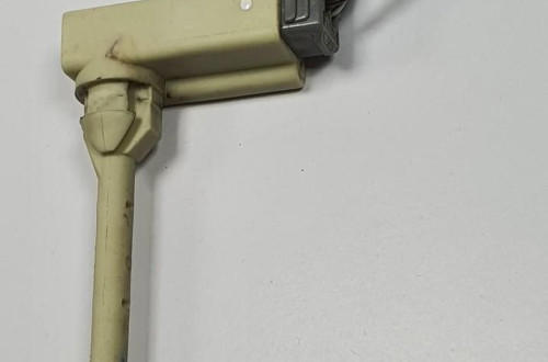 CZUJNIK TEMPERATURY JAGUAR S-TYPE XW4H19C734BC