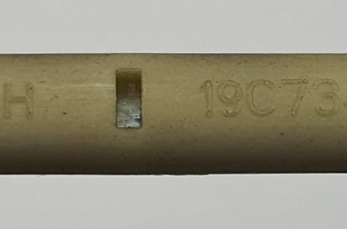 CZUJNIK TEMPERATURY JAGUAR S-TYPE XW4H19C734BC