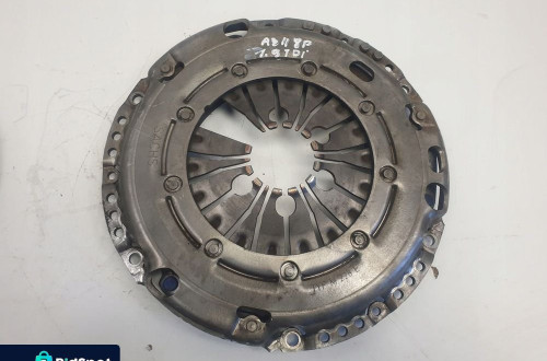 Audi A3 II 8P 1.9 TDI DOCISK TARCZA sprzęgło sachs