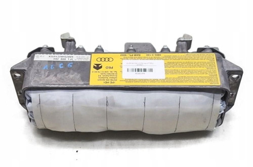 PODUSZKA AIRBAG PASAŻERA AUDI A6 C6 4F1880204