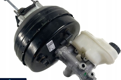 FORD F150 LIFT 2.7 17- SERWO POMPA HAMULCOWA