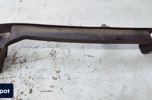 OSŁONA ZAŚLEPKA PODSZYBIA AUDI A1 8X 8X1819979