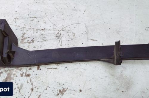 OSŁONA ZAŚLEPKA PODSZYBIA AUDI A1 8X 8X1819979