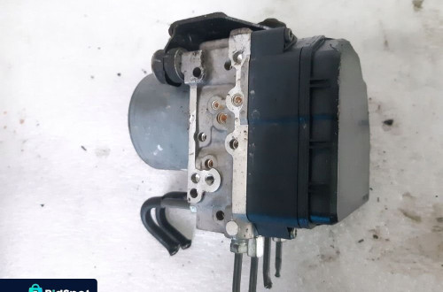 Pompa ABS Mazda 6 II GH 1338004451