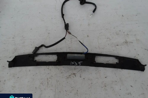 LISTWA PODŚWIETLENIE TABLICY MIKROSTYK KLAPY HYUNDAI IX35 F-VAT