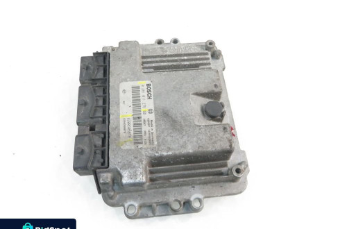 STEROWNIK RENAULT MEGANE II 1.9 dCi 8200305678 8200269879 0281011275