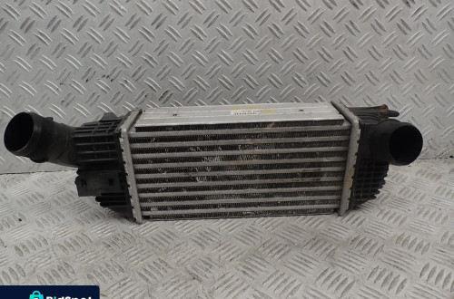 INTERCOOLER 9683009680 PEUGEOT 508 I 1.6 HDI