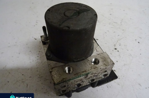 POMPA ABS NISSAN NOTE 0265950496