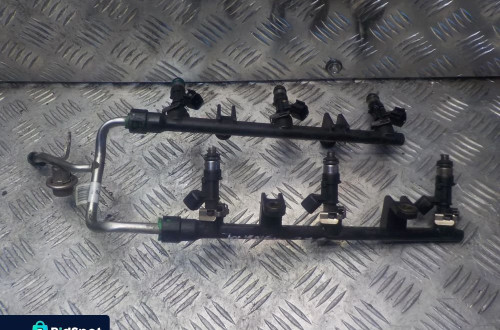 DODGE JOURNEY 2.7 B LISTWA WTRYSKOWA 04591989AA