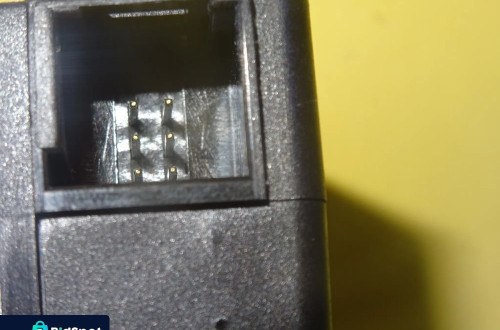 SILNICZEK NAWIEWU NAGRZEWNICY SUBARU IMPREZA T1007073N NR521