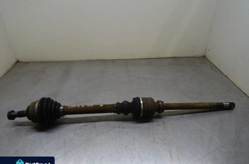 CITROEN C4 HB 5D 1.6 HDI PÓŁOŚ PRAWY PRZÓD