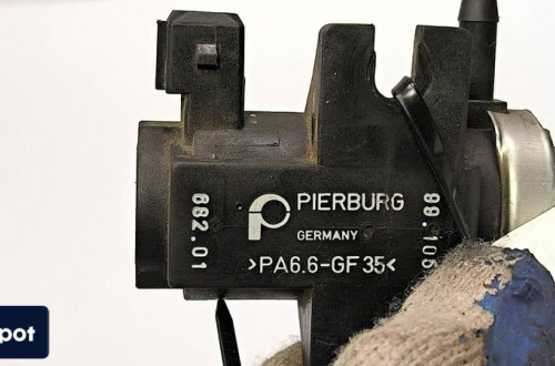 ZAWÓR POWIETRZA VOLKSWAGEN PASSAT B5 1H0906627
