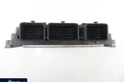 STEROWNIK FORD FIESTA MK5 V 1.6 TDCi 6S61-12A650-VC 0281011612