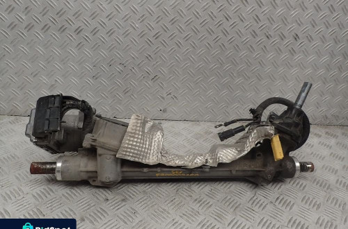 PEUGEOT 3008 II MAGLOWNICA PRZEKŁADNIA KIEROWNICZA F800002169